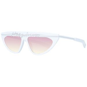 Sting White Plastic  Sunglasses